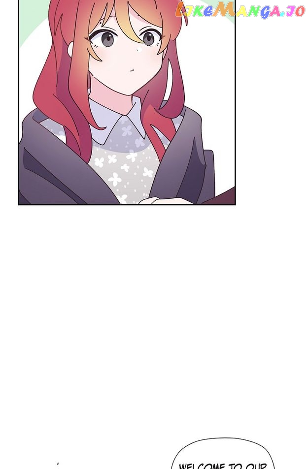 There’s No Friendship Between the Grand Duke and the Marquis Chapter 59 - page 17