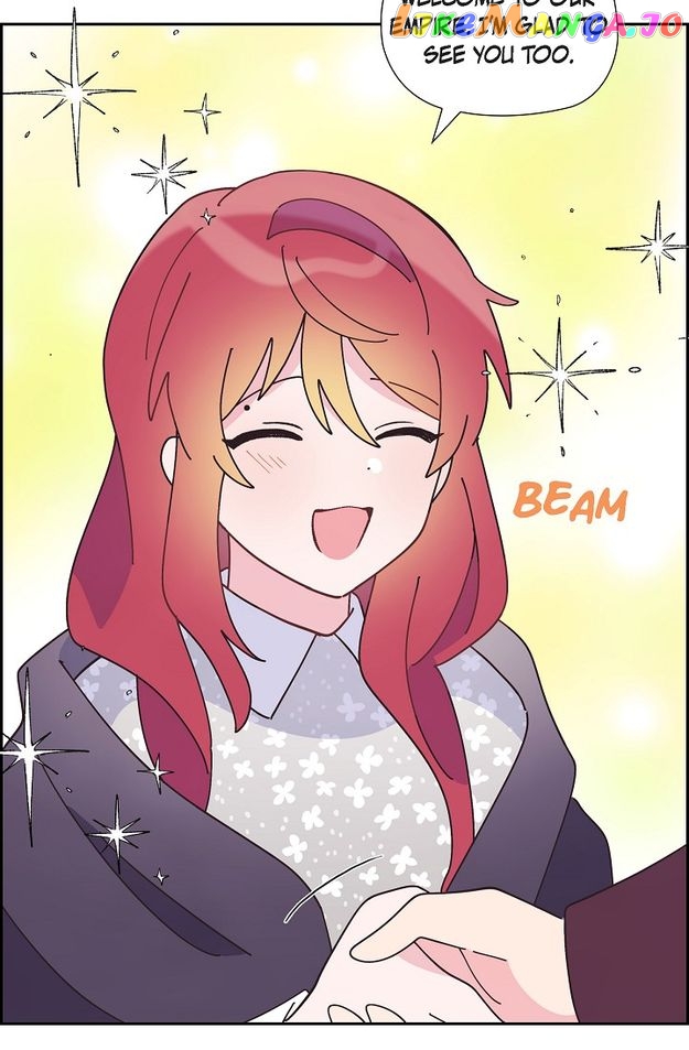 There’s No Friendship Between the Grand Duke and the Marquis Chapter 59 - page 18