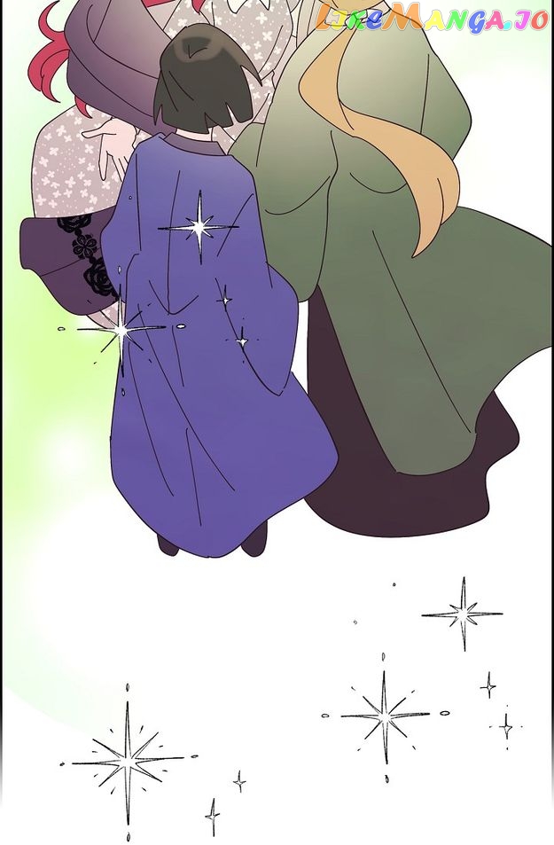 There’s No Friendship Between the Grand Duke and the Marquis Chapter 59 - page 2