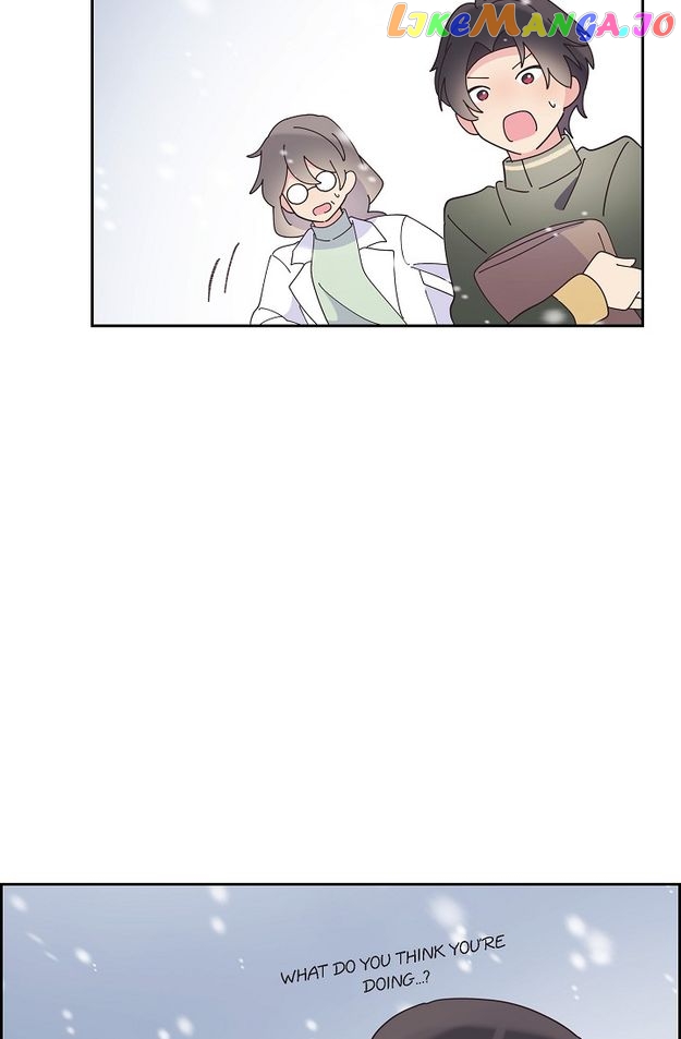 There’s No Friendship Between the Grand Duke and the Marquis Chapter 59 - page 20
