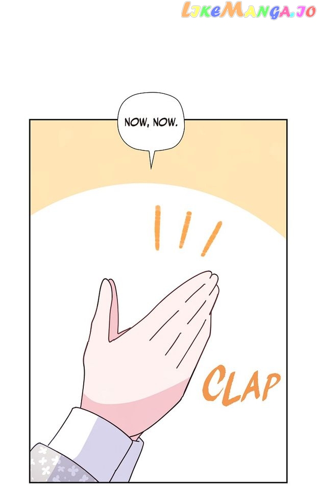 There’s No Friendship Between the Grand Duke and the Marquis Chapter 59 - page 22