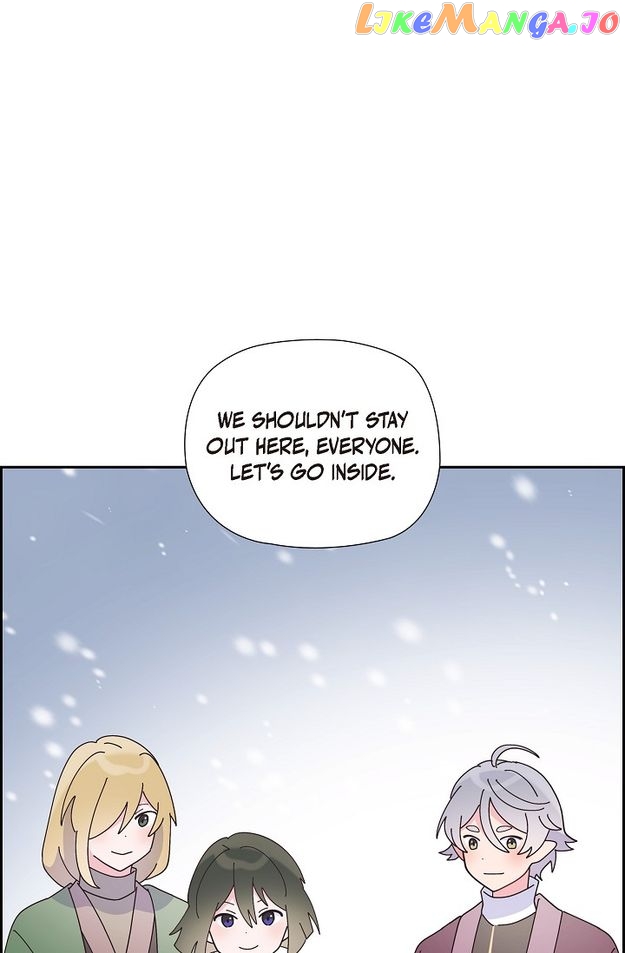 There’s No Friendship Between the Grand Duke and the Marquis Chapter 59 - page 23