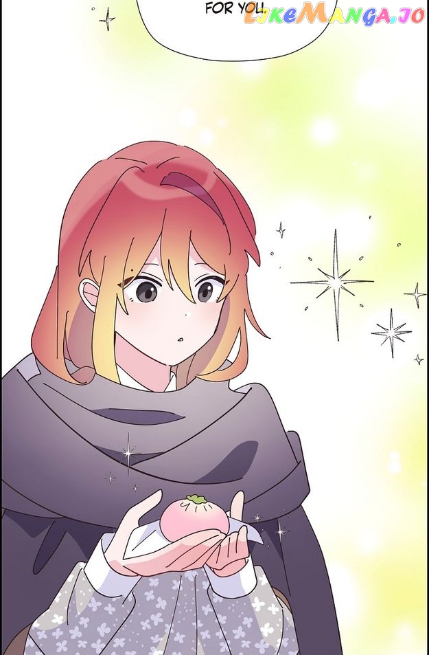 There’s No Friendship Between the Grand Duke and the Marquis Chapter 59 - page 26
