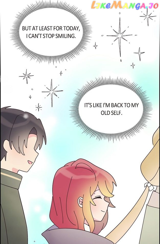 There’s No Friendship Between the Grand Duke and the Marquis Chapter 59 - page 29