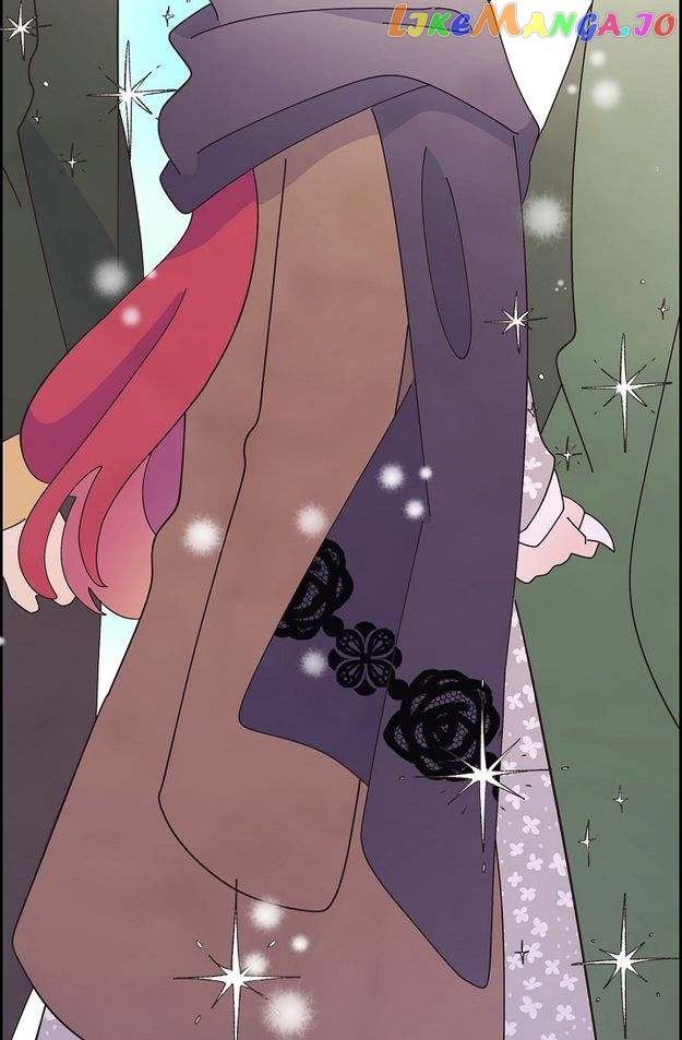 There’s No Friendship Between the Grand Duke and the Marquis Chapter 59 - page 30