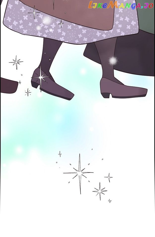 There’s No Friendship Between the Grand Duke and the Marquis Chapter 59 - page 31