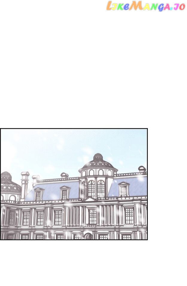 There’s No Friendship Between the Grand Duke and the Marquis Chapter 59 - page 32