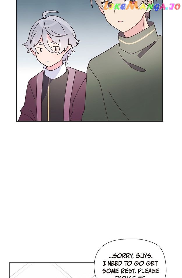 There’s No Friendship Between the Grand Duke and the Marquis Chapter 59 - page 37