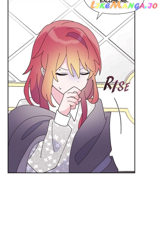 There’s No Friendship Between the Grand Duke and the Marquis Chapter 59 - page 38