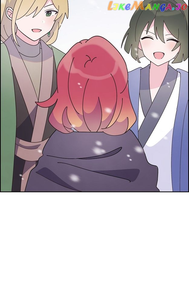 There’s No Friendship Between the Grand Duke and the Marquis Chapter 59 - page 4
