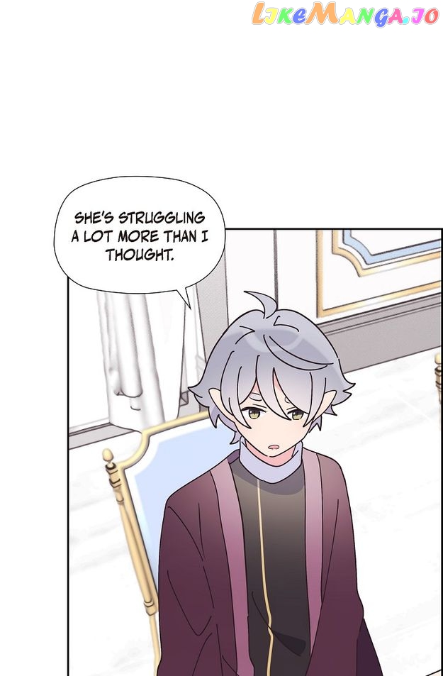 There’s No Friendship Between the Grand Duke and the Marquis Chapter 59 - page 40