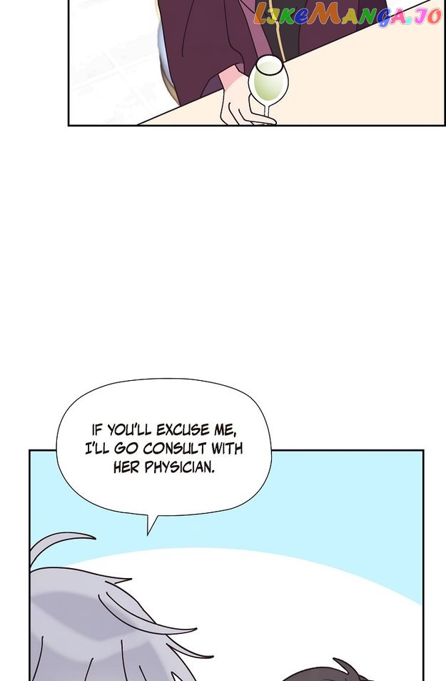 There’s No Friendship Between the Grand Duke and the Marquis Chapter 59 - page 41
