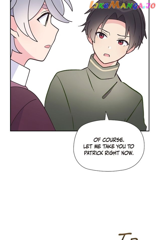 There’s No Friendship Between the Grand Duke and the Marquis Chapter 59 - page 42