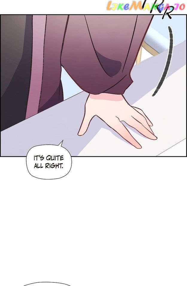 There’s No Friendship Between the Grand Duke and the Marquis Chapter 59 - page 43