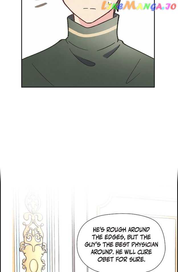 There’s No Friendship Between the Grand Duke and the Marquis Chapter 59 - page 47