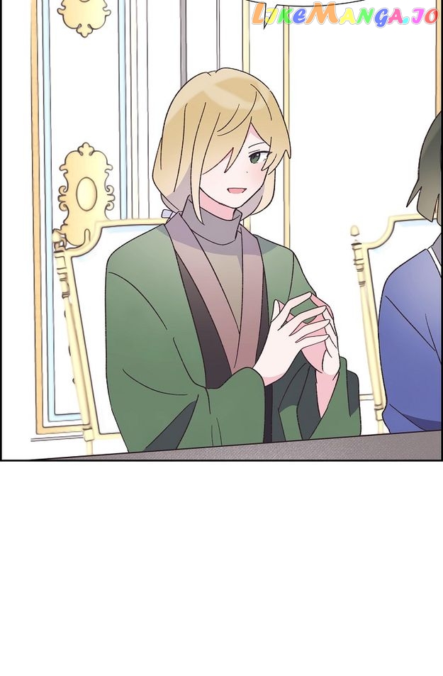 There’s No Friendship Between the Grand Duke and the Marquis Chapter 59 - page 48