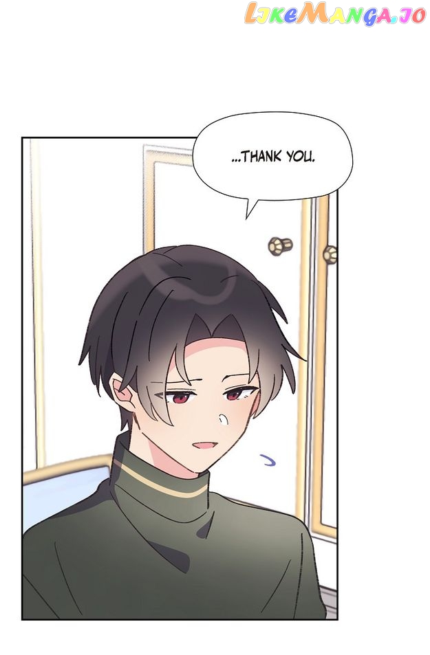 There’s No Friendship Between the Grand Duke and the Marquis Chapter 59 - page 49
