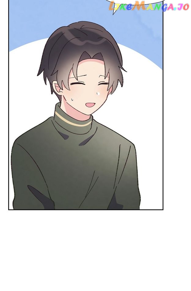 There’s No Friendship Between the Grand Duke and the Marquis Chapter 59 - page 52