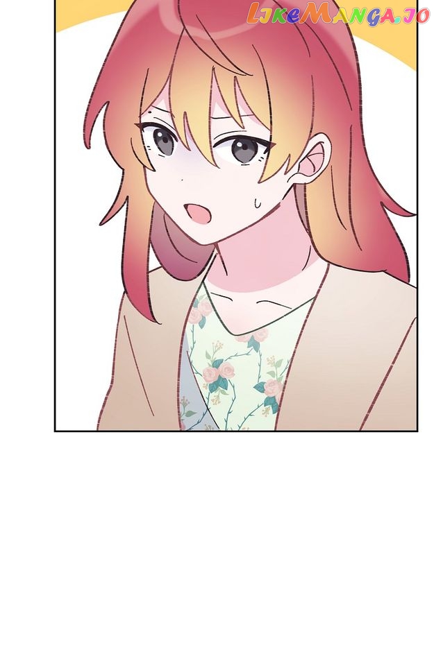 There’s No Friendship Between the Grand Duke and the Marquis Chapter 59 - page 57