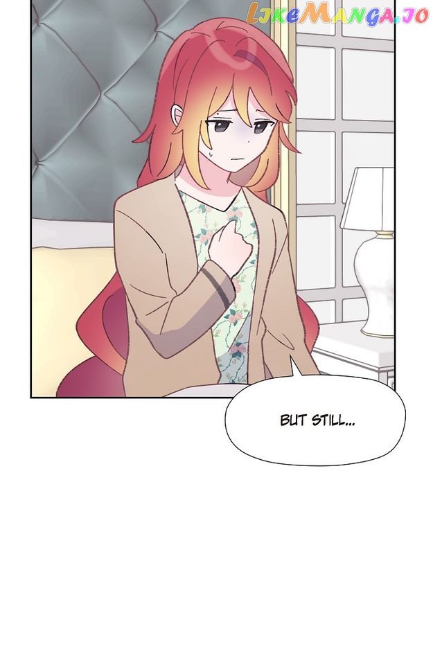 There’s No Friendship Between the Grand Duke and the Marquis Chapter 59 - page 61