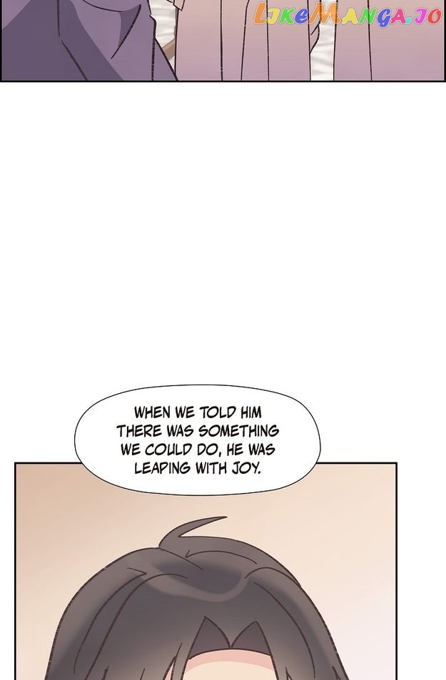 There’s No Friendship Between the Grand Duke and the Marquis Chapter 59 - page 64