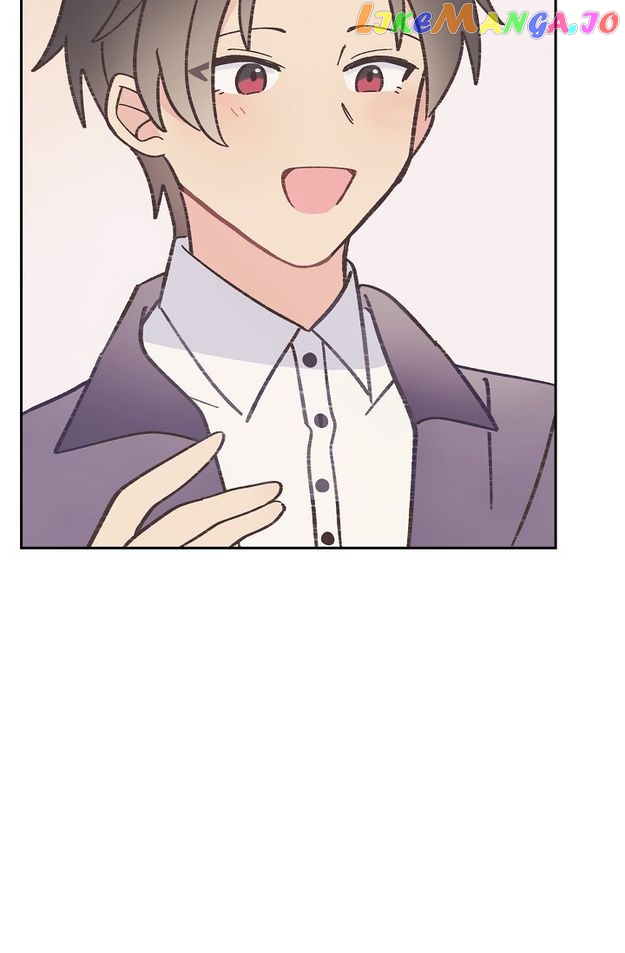 There’s No Friendship Between the Grand Duke and the Marquis Chapter 59 - page 65