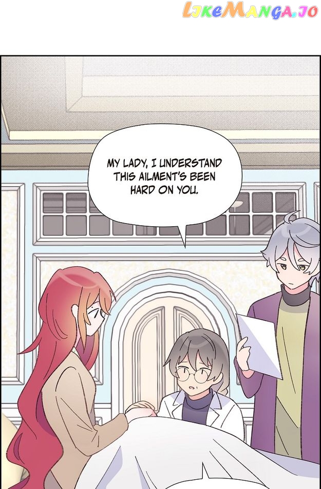 There’s No Friendship Between the Grand Duke and the Marquis Chapter 59 - page 66