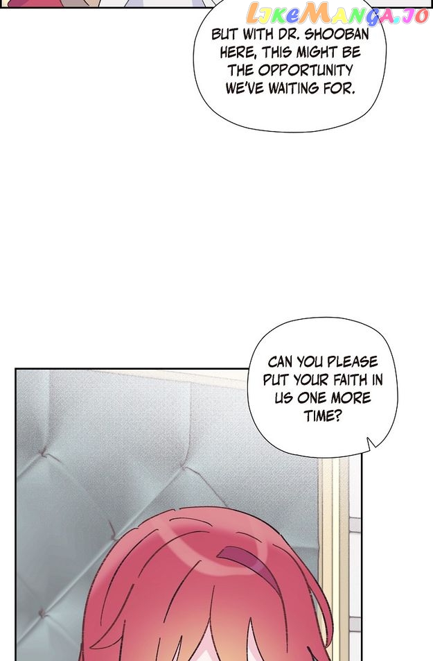 There’s No Friendship Between the Grand Duke and the Marquis Chapter 59 - page 67