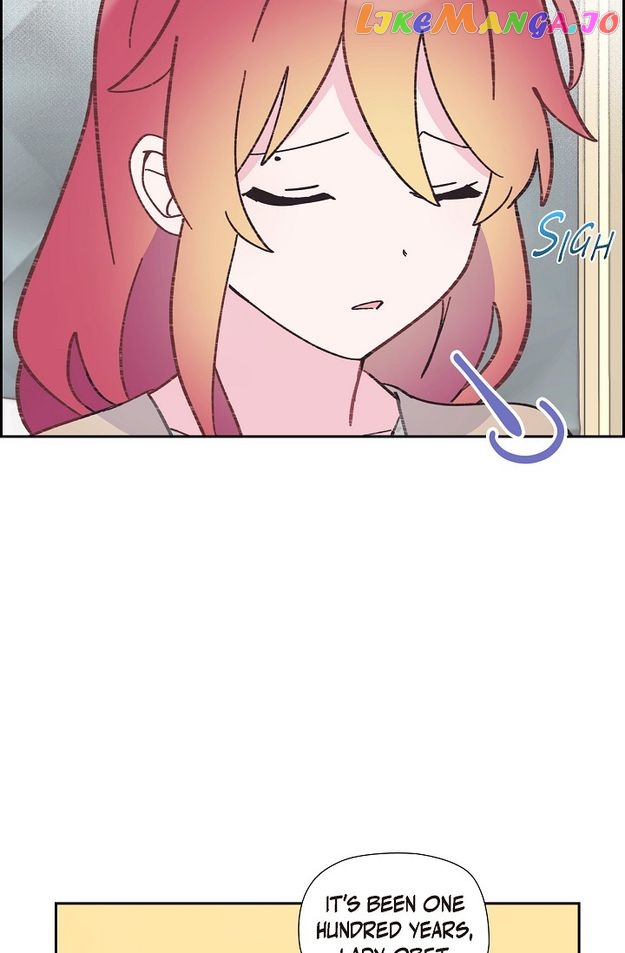 There’s No Friendship Between the Grand Duke and the Marquis Chapter 59 - page 69