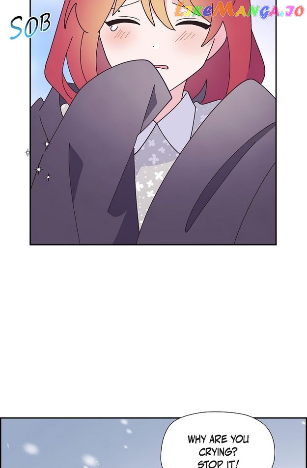 There’s No Friendship Between the Grand Duke and the Marquis Chapter 59 - page 7