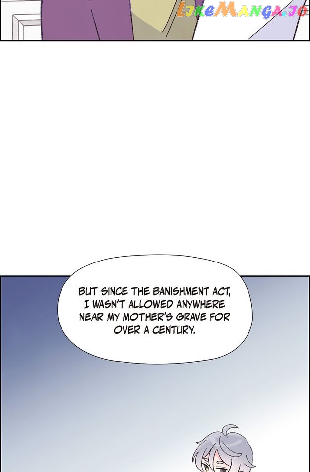 There’s No Friendship Between the Grand Duke and the Marquis Chapter 59 - page 72