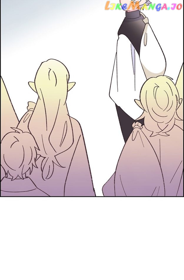 There’s No Friendship Between the Grand Duke and the Marquis Chapter 59 - page 73