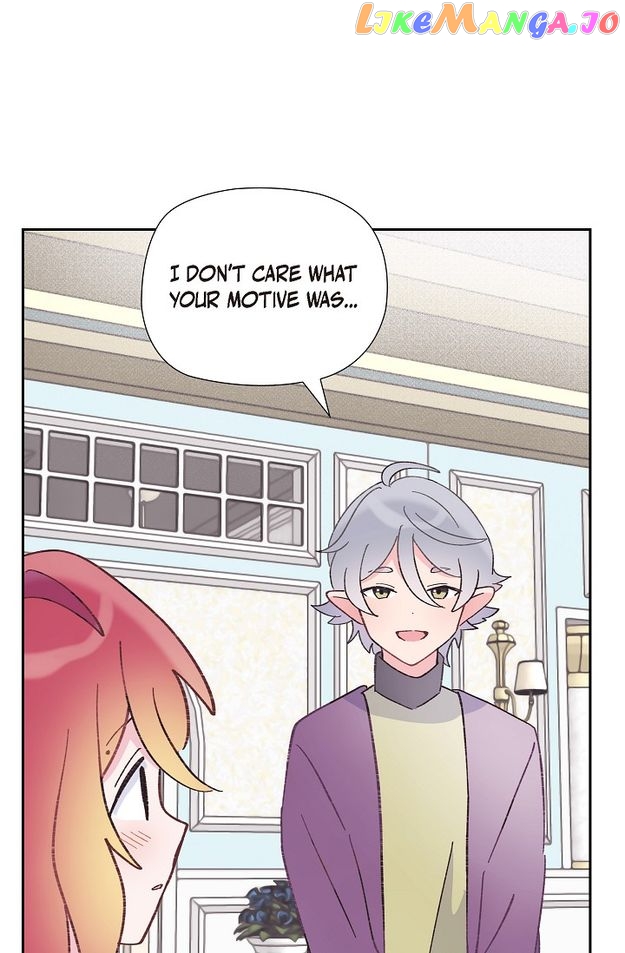 There’s No Friendship Between the Grand Duke and the Marquis Chapter 59 - page 74
