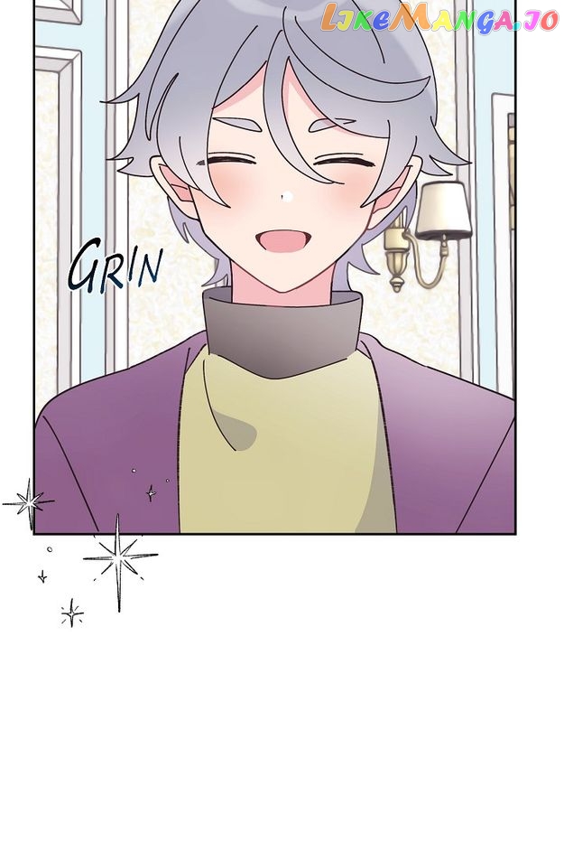 There’s No Friendship Between the Grand Duke and the Marquis Chapter 59 - page 76