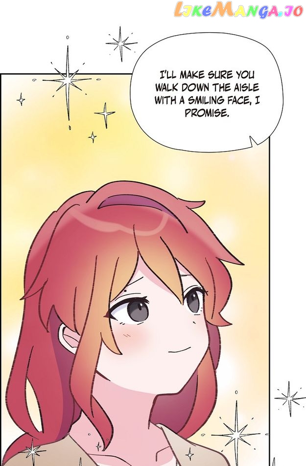 There’s No Friendship Between the Grand Duke and the Marquis Chapter 59 - page 77