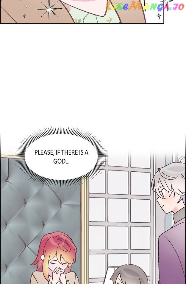 There’s No Friendship Between the Grand Duke and the Marquis Chapter 59 - page 78