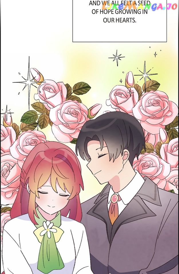 There’s No Friendship Between the Grand Duke and the Marquis Chapter 59 - page 82