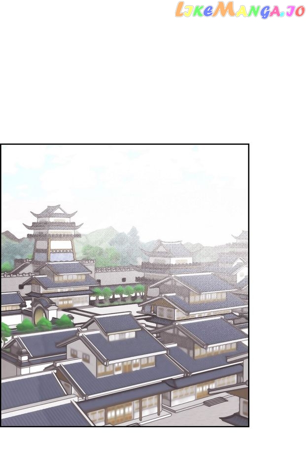 There’s No Friendship Between the Grand Duke and the Marquis Chapter 59 - page 84