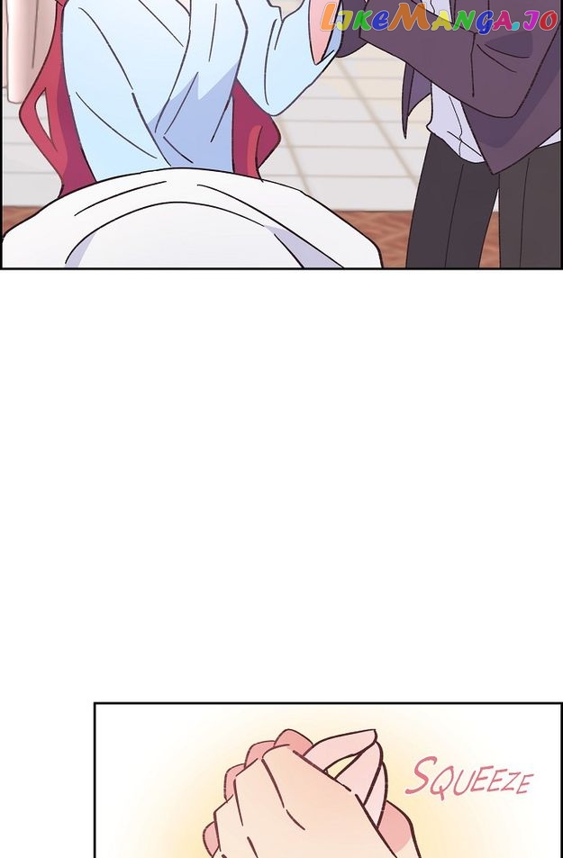There’s No Friendship Between the Grand Duke and the Marquis Chapter 59 - page 86