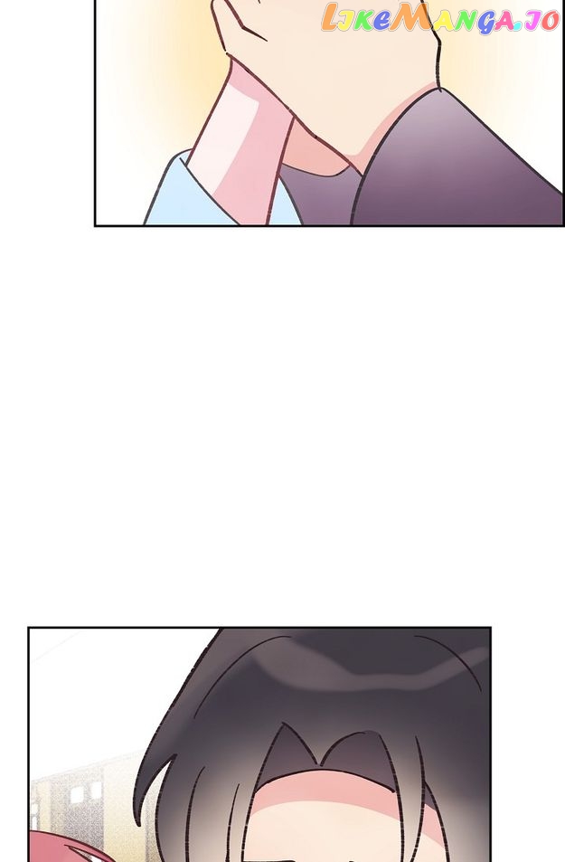 There’s No Friendship Between the Grand Duke and the Marquis Chapter 59 - page 87