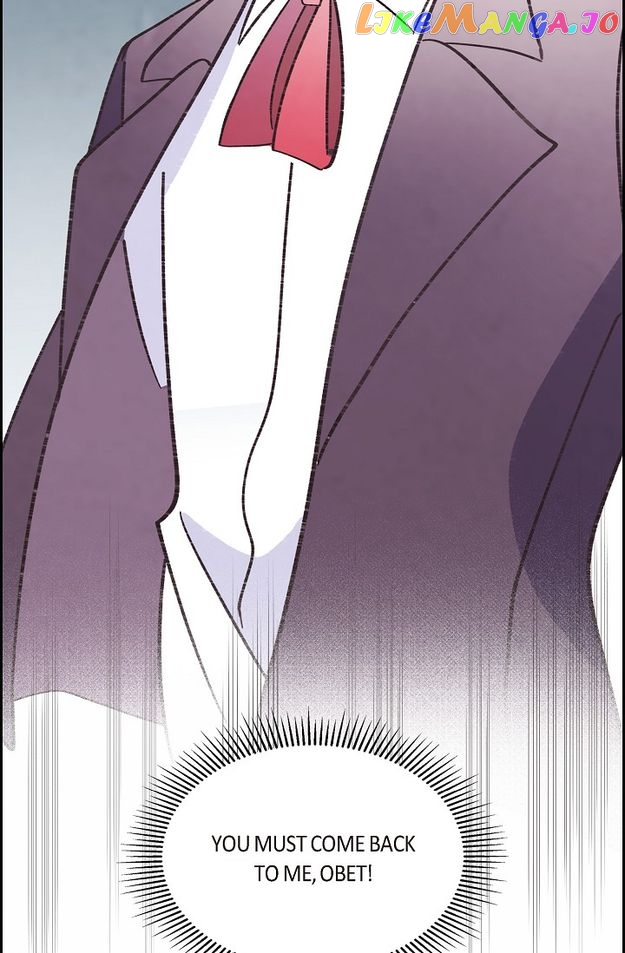 There’s No Friendship Between the Grand Duke and the Marquis Chapter 59 - page 93