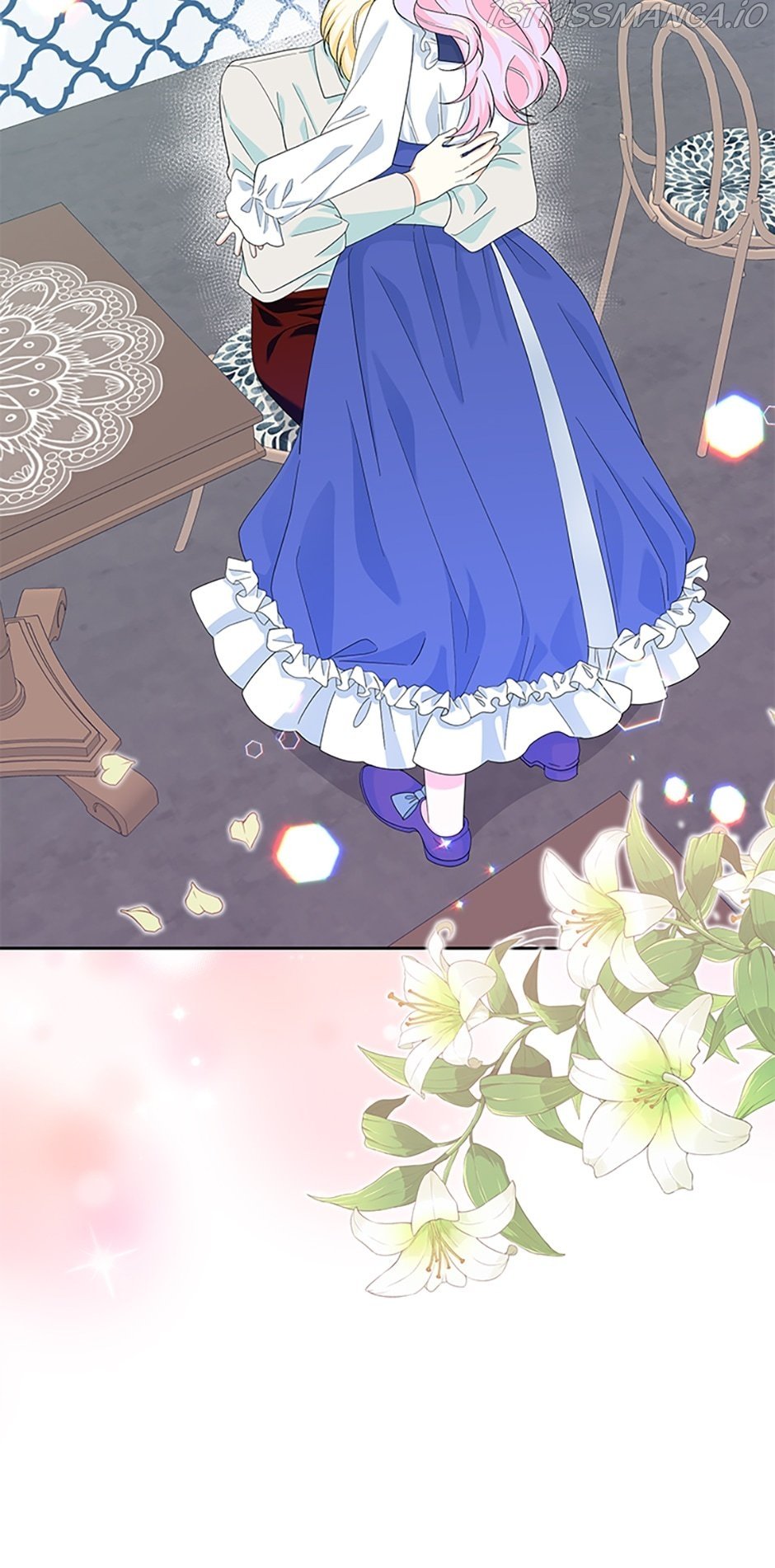 Abella's Dessert Cafe Chapter 37 - page 13