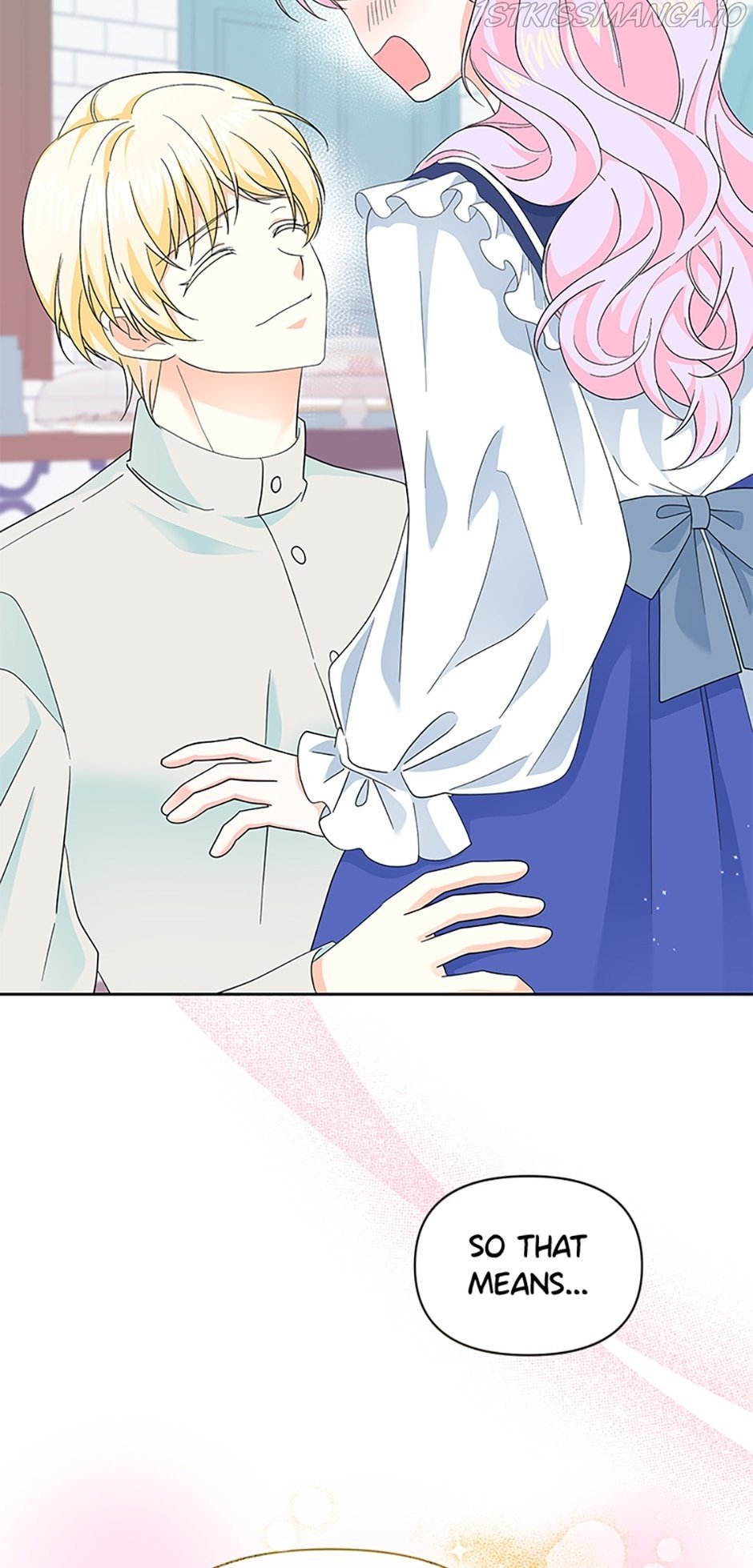 Abella's Dessert Cafe Chapter 37 - page 17
