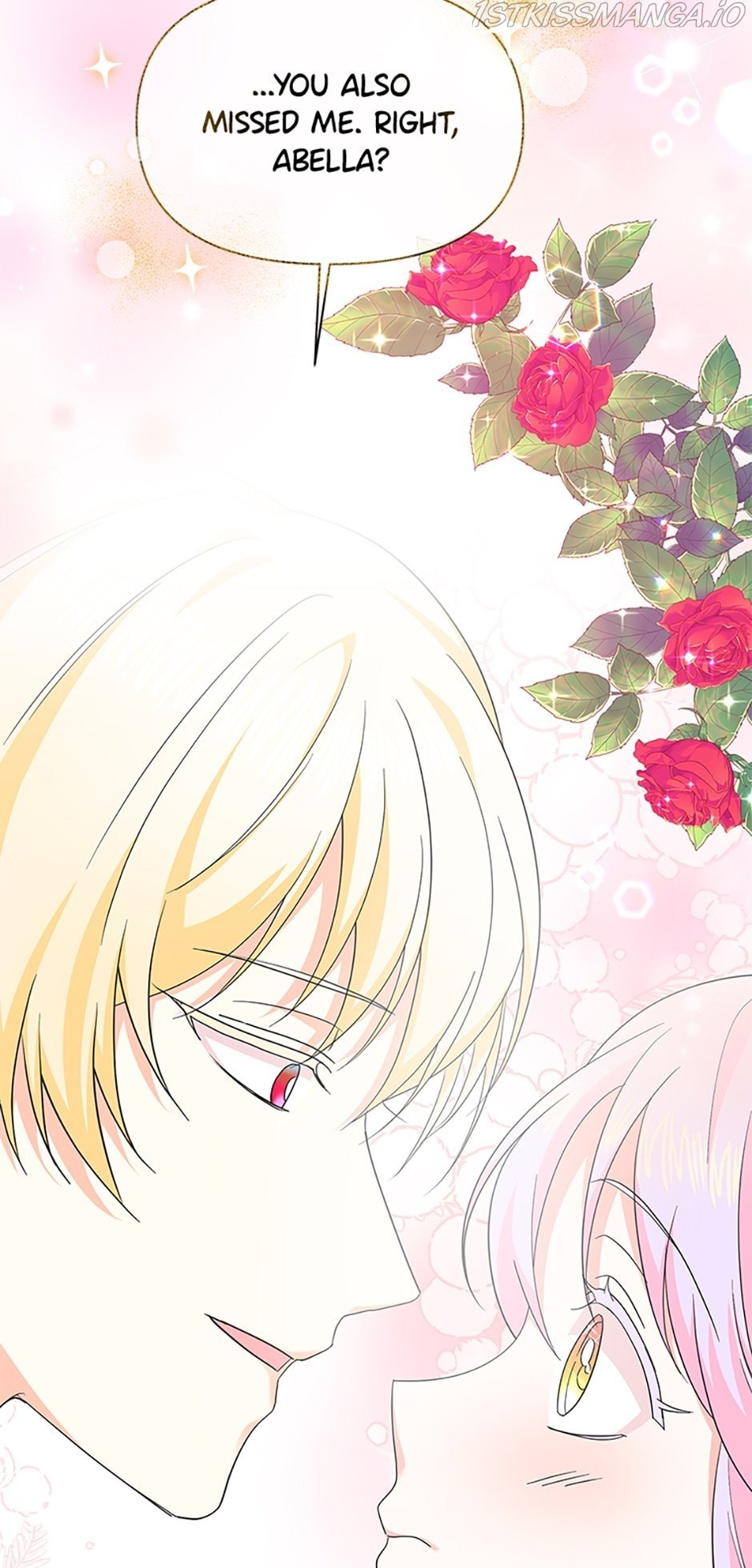 Abella's Dessert Cafe Chapter 37 - page 18
