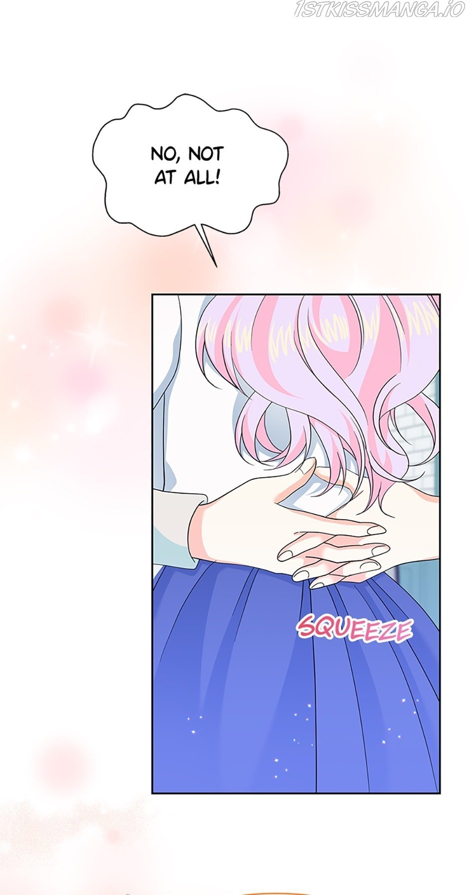 Abella's Dessert Cafe Chapter 37 - page 20