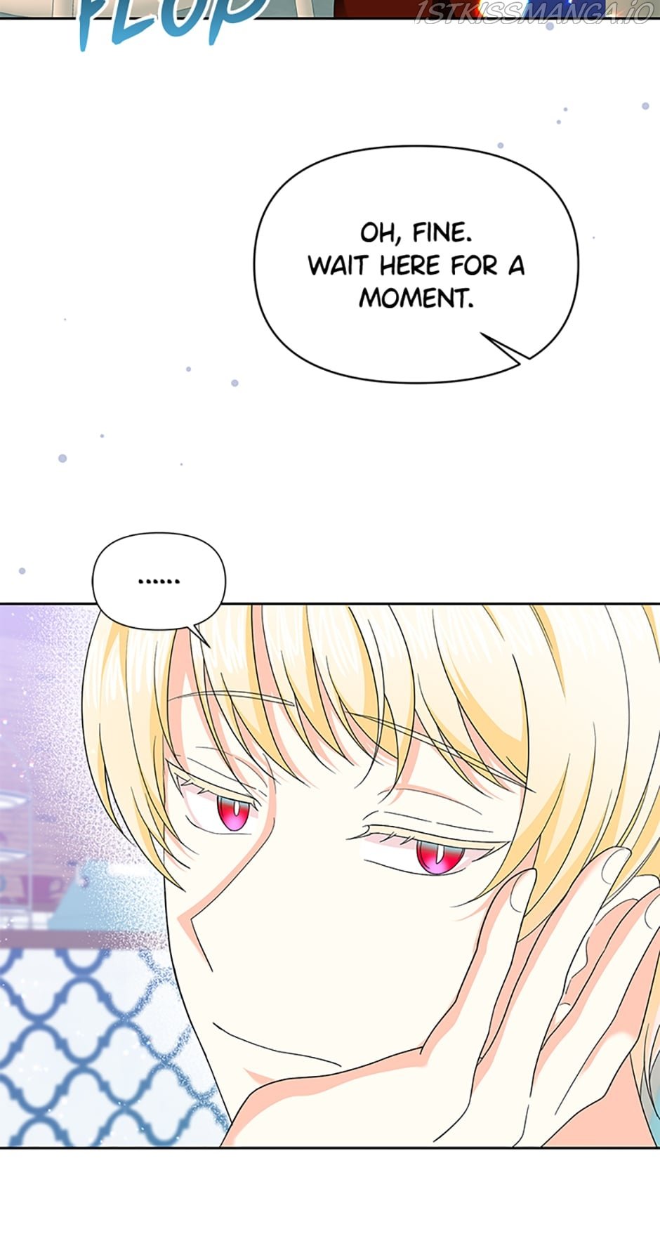 Abella's Dessert Cafe Chapter 37 - page 26