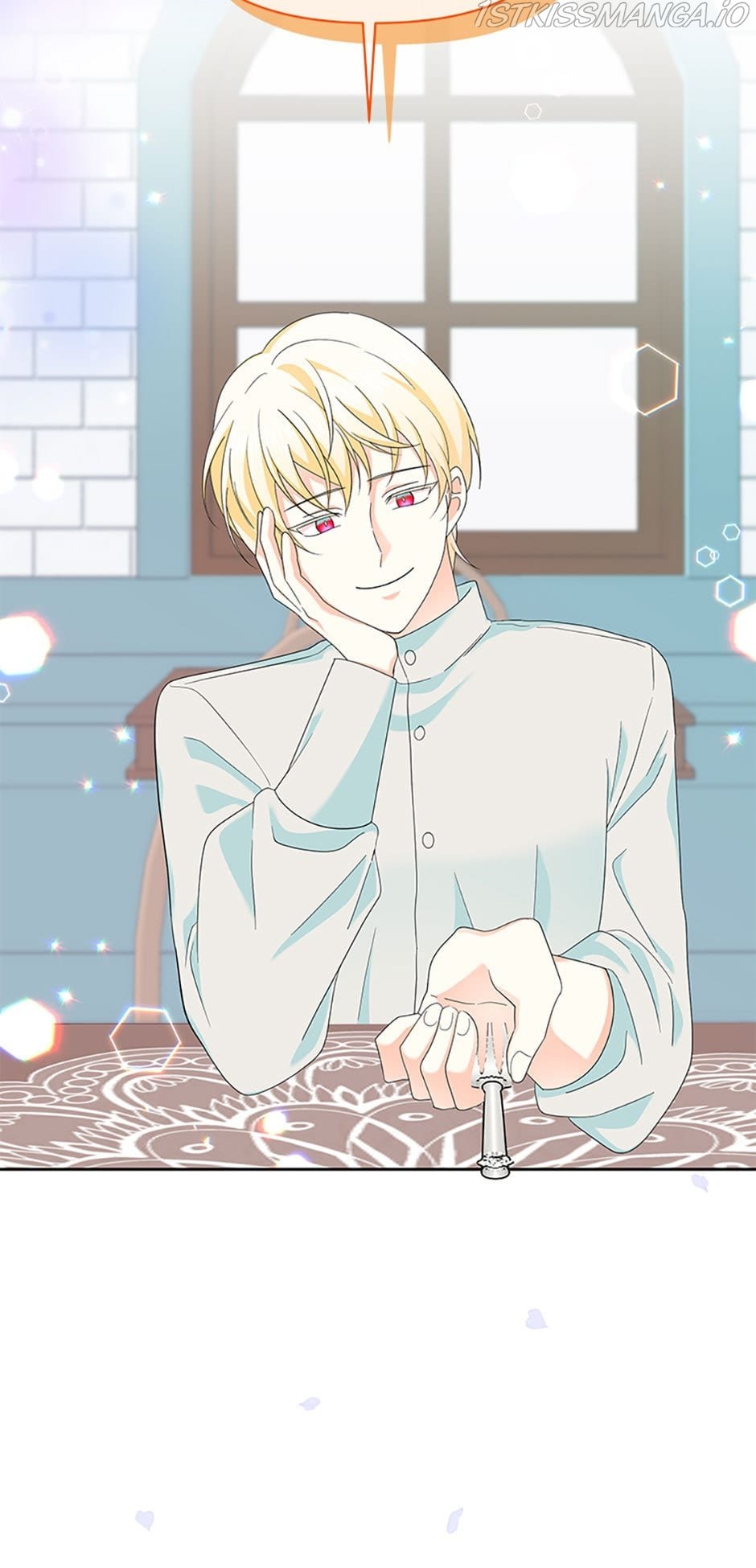 Abella's Dessert Cafe Chapter 37 - page 31