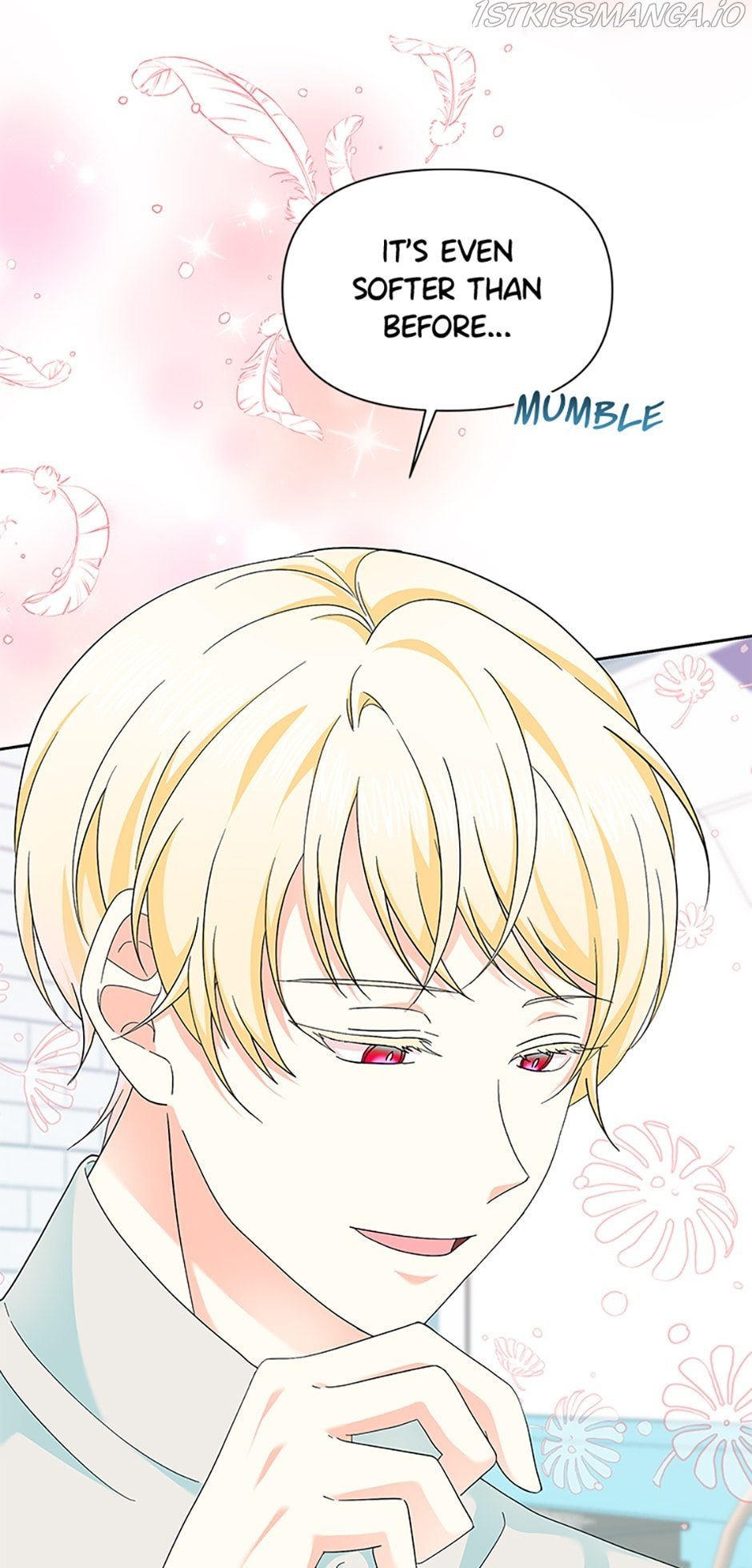 Abella's Dessert Cafe Chapter 37 - page 35