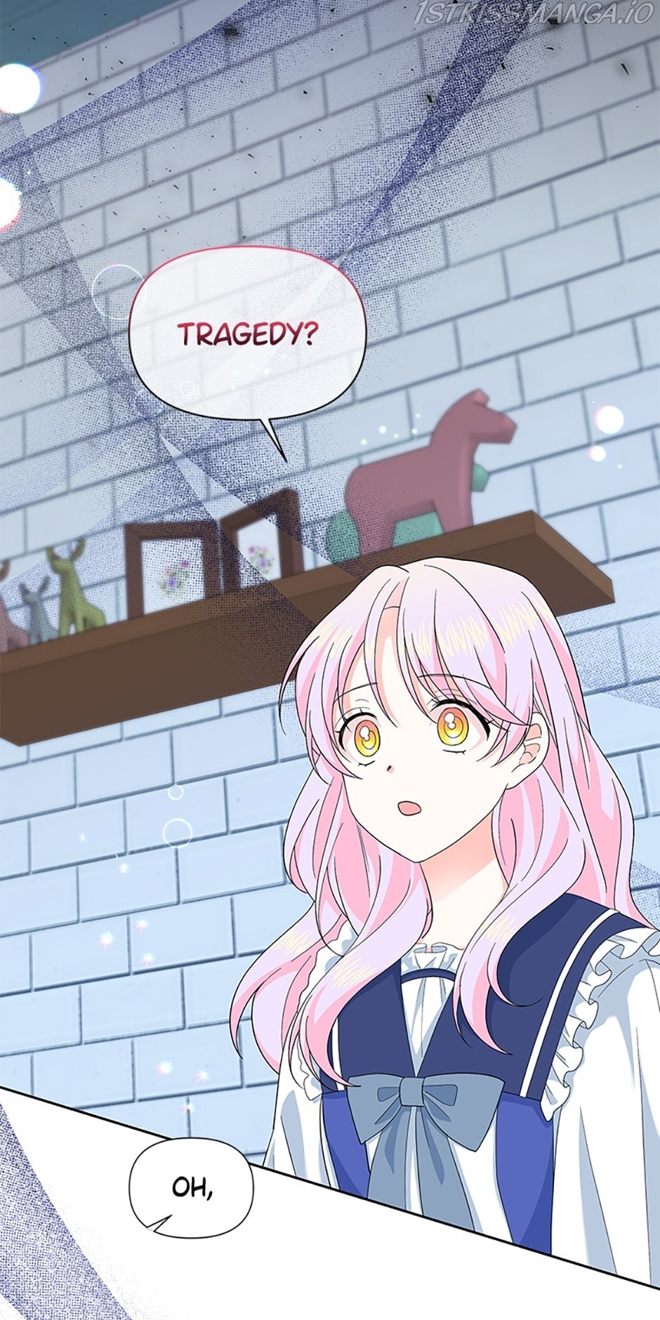 Abella's Dessert Cafe Chapter 37 - page 50