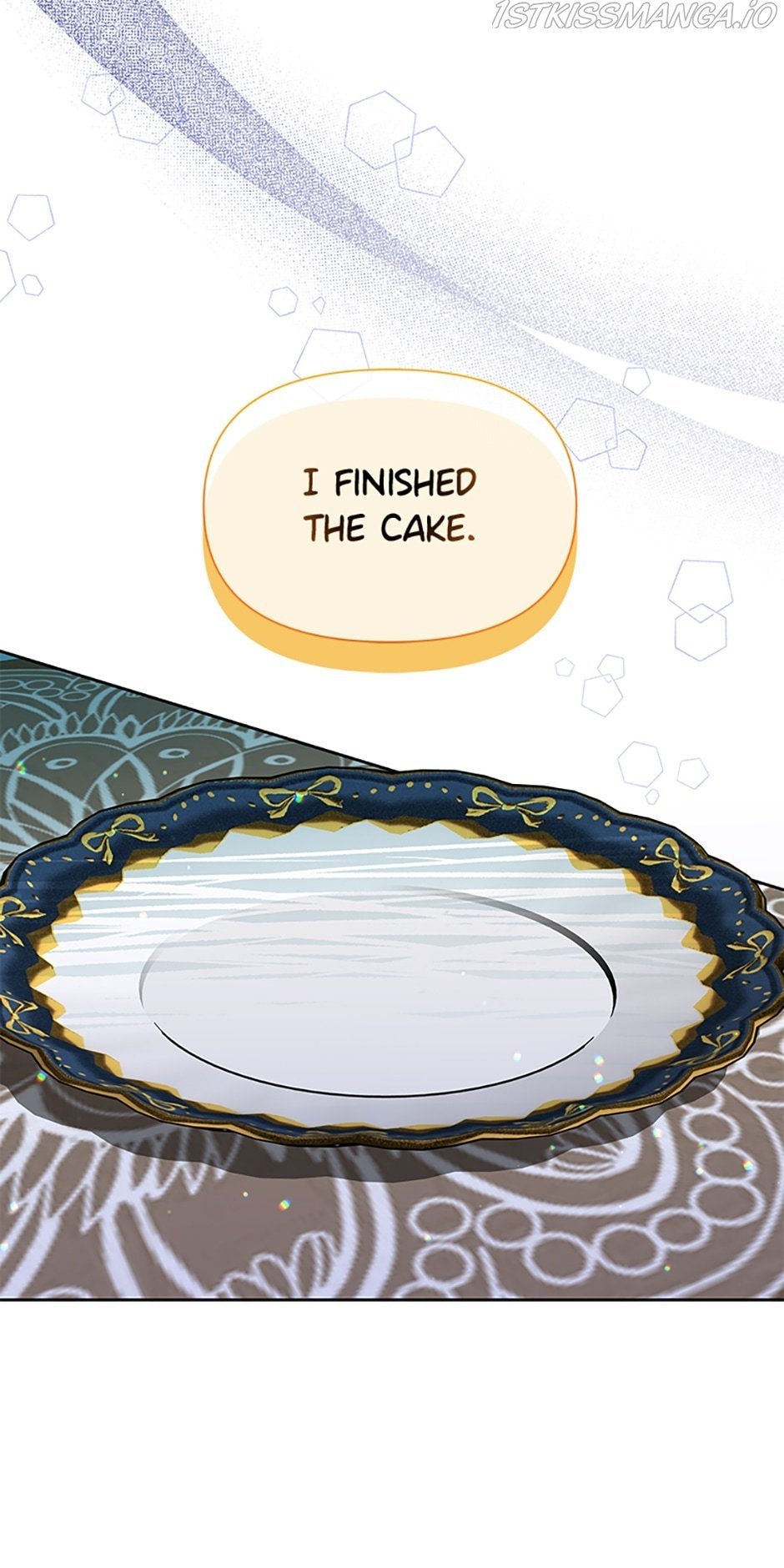 Abella's Dessert Cafe Chapter 37 - page 51
